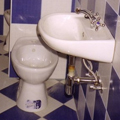 mosdókagyló wc 2